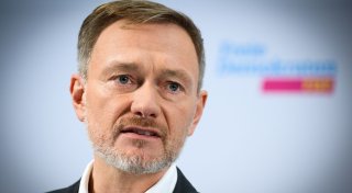 Initiator von FDP-Basisinitiative fordert Rückzug Lindners