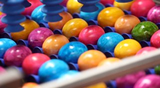 Werden zum Osterfest die Eier knapp?