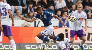 Noten für Arminia: Außenstürmer und Linksverteidiger stechen heraus