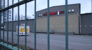 Alles auf null: Bielefelder Museumsdepot in der Heidsieker Heide vor dem Aus