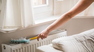 Heizkosten einsparen - so gelingt es mit wenig Aufwand