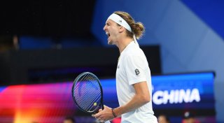 Zverev und Siegemund mit Gruppensieg ins Viertelfinale
