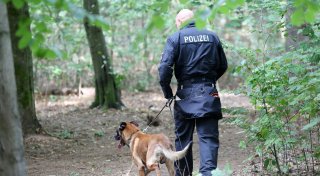 Smoothie-Flaschen sollen bei Suche nach Vermissten helfen