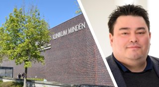 Vertrag des Sanierungsvorstands ungültig: Mühlenkreiskliniken kündigen rechtliche Schritte an