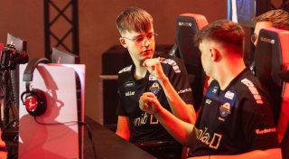 Aktuelles vom SC Paderborn: E-Sport-Team des SCP verliert nächsten Spieler