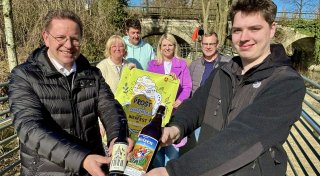 Paderborner Bierfest bekommt neuen Namen und Standort