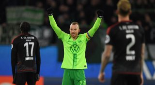 Wolfsburg-Kapitän über Kritik: «Der muss nach München gehen»