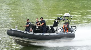 Festnahme nach Fund von vier Leichen in der Seine bei Paris