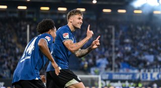 Arminia Bielefelds Torschütze Grodowski: „Die Kreisliga kriegt man nicht aus mir raus“