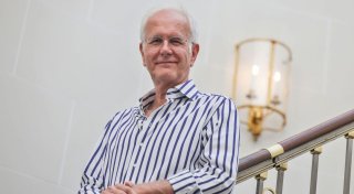 Harald Schmidt hält Trump für «genialen Entertainer»