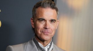 Robbie-Williams-Konzert in Istanbul am 7. Oktober abgesagt