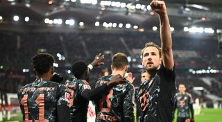 «Bemerkenswert»: Bayern fühlen sich bereit für Leverkusen