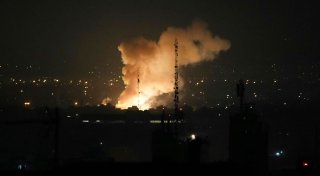 Israel schlägt zu - und öffnet vielleicht das Fenster zum Frieden