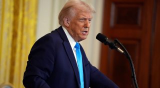 US-Präsident Trump lässt Waffenregelungen prüfen