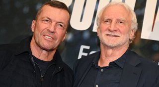 Matthäus sorgt sich um Gladbach: Nicht mal Zweitliga-reif