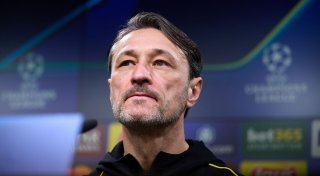 «Riesenchance» für BVB: «Stadion wird brennen»