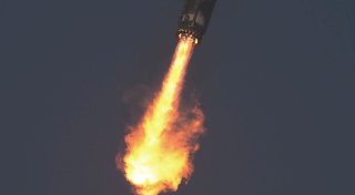 Rückschlag für Elon Musk: Trümmerregen bei Starship-Testflug