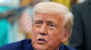 Trump sieht «vollständigen Neustart» mit China
