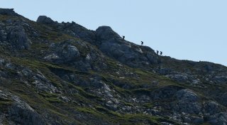 Wolken im Blick: Gewittergefahr am Berg ernst nehmen