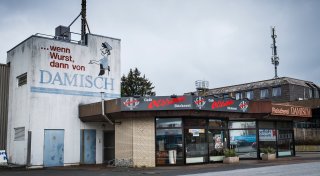 In Bielefeld entsteht ein neuer Supermarkt - das erwartet Kunden