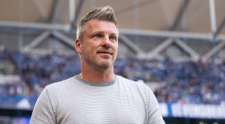 Beim SC Paderborn ist die Zeit des Abschieds noch nicht gekommen
