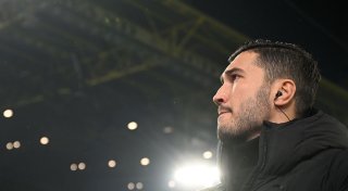 BVB und Sahin im Krisenmodus: Gesund zur Wende?