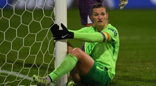 Wolfsburg strauchelt im Pokal fast bei Mainz 05