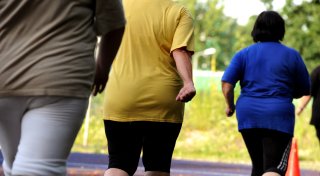 Dick heißt nicht immer gleich krank: Es braucht mehr als den Body-Mass-Index