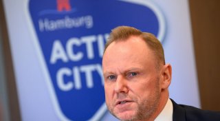 Nach Attacken in Hamburg: Grote kritisiert Fanvertretungen