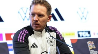 Bericht: DFB will mit Nagelsmann bis 2028 verlängern