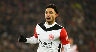 Lukrativer Verlust: Marmoush vor Abgang aus Frankfurt
