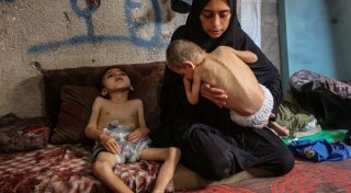 Druck auf Israel wächst - Deutschland bremst bei Sanktionen