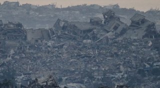 Internationale Kritik an den israelischen Gaza-Plänen