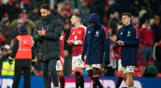 Trainer drastisch: Vielleicht schlechtestes ManU-Team
