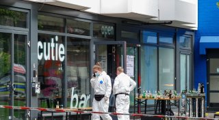 Großspender bringt Aktion nach Messerangriff vor dem Bielefelder „Cutie“ voran