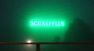 A33 ist da - und Schaeffler geht: Wut im Kreis Gütersloh über Rückzug von Unternehmen