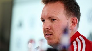 Nagelsmann bangt um Schlotterbeck: «Sieht nicht optimal aus»