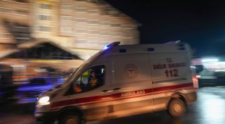 Türkei: Lebensmittelvergiftung? Zwei deutsche Kinder tot