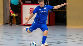 Die sechs Finalisten der Altliga-Klassen stehen fest