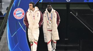 Bayern glauben an Comeback von Musiala und Co. in Hinrunde