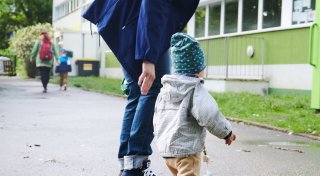 Platzmangel vorbei? Nachfrage nach Kita-Plätzen geht in OWL stark zurück