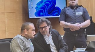 Leiche in Kühltruhe im Kreis Gütersloh: 41-Jähriger muss nach Mord lebenslang in Haft