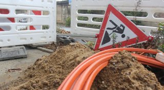 Dreistellige Millionensumme für fehlende Glasfaser-Anschlüsse im Kreis Höxter