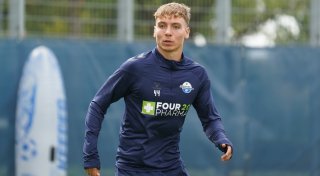 SC Paderborn 07: Sextett fehlt im Training, zwei Talente erstmals mit dabei