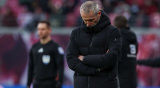 Leipzig nur noch ratlos - Sportchef ohne Statement zu Rose