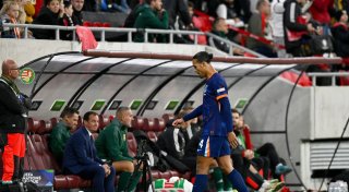 Koeman sauer über Gelb-Rot für van Dijk: «Ist frustrierend»