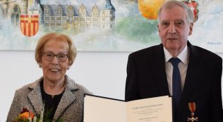 Vorbild der Heimatpflege im Kreis Paderborn erhält große Auszeichnung