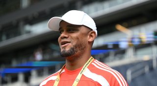 Kompany setzt sofort auf Tah: «Wird uns schnell helfen»