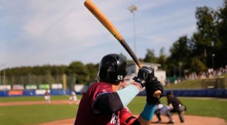 Wie Baseball in Deutschland den «Home Run» schaffen will