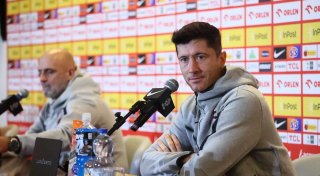 Zoff in Polen: Lewandowski erklärt vorläufig Rücktritt